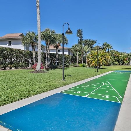 Compass Point 221 Sanibel Exterior foto