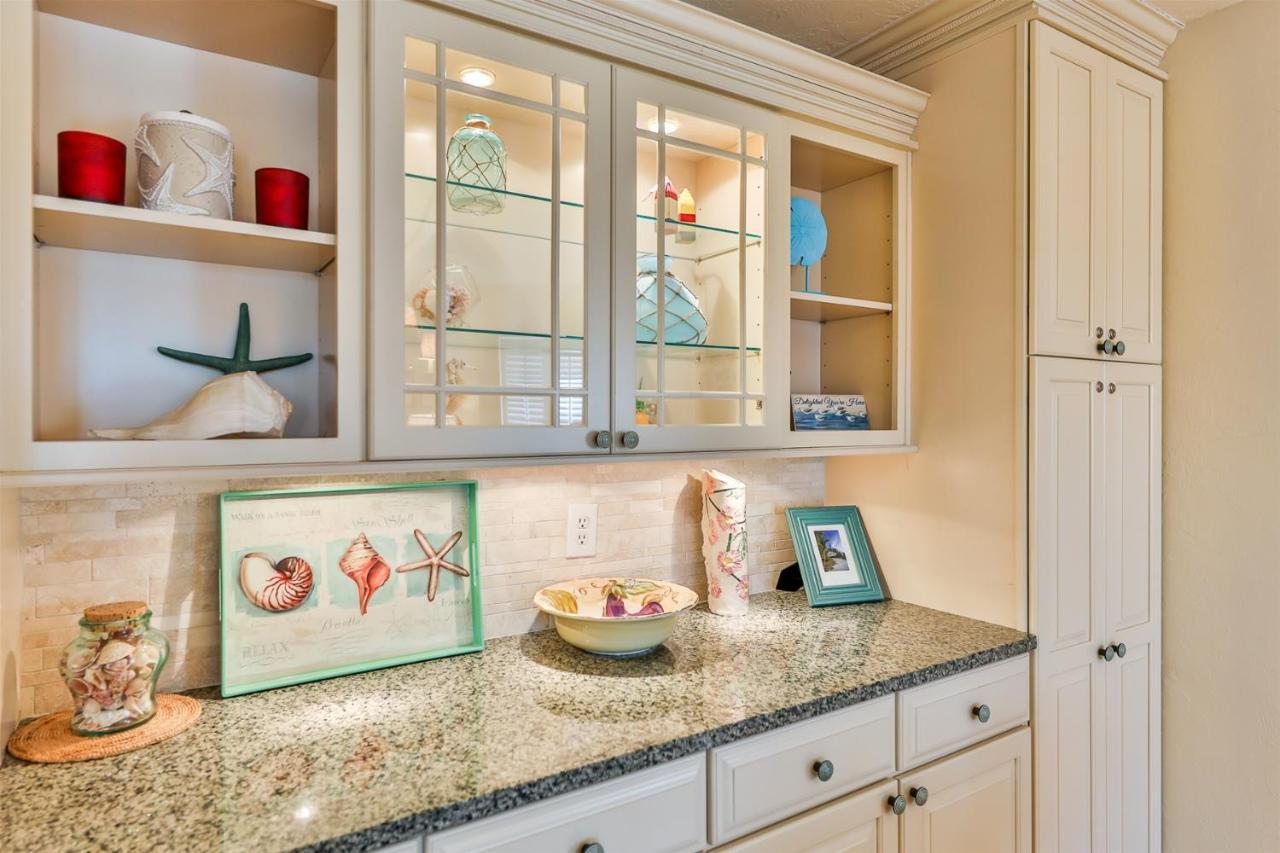 Compass Point 221 Sanibel Exterior foto