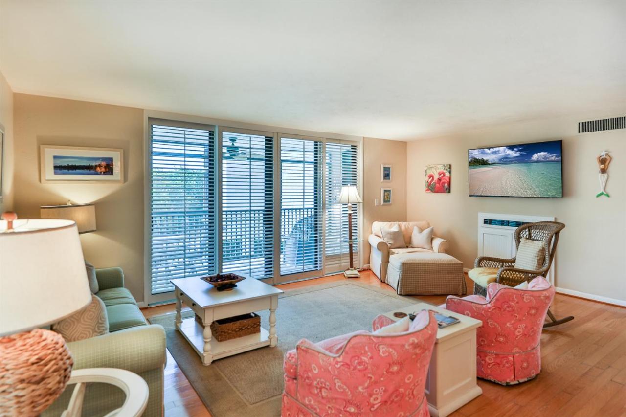 Compass Point 221 Sanibel Exterior foto