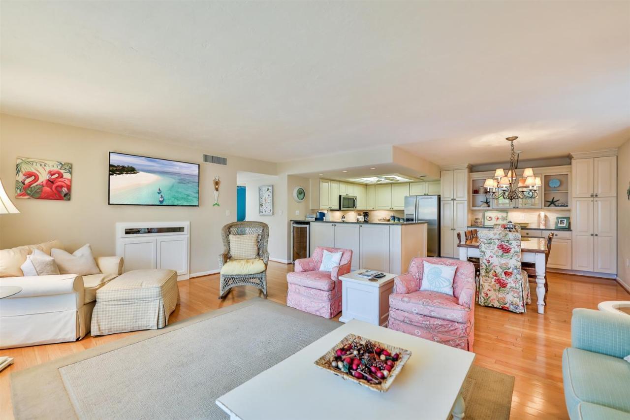 Compass Point 221 Sanibel Exterior foto
