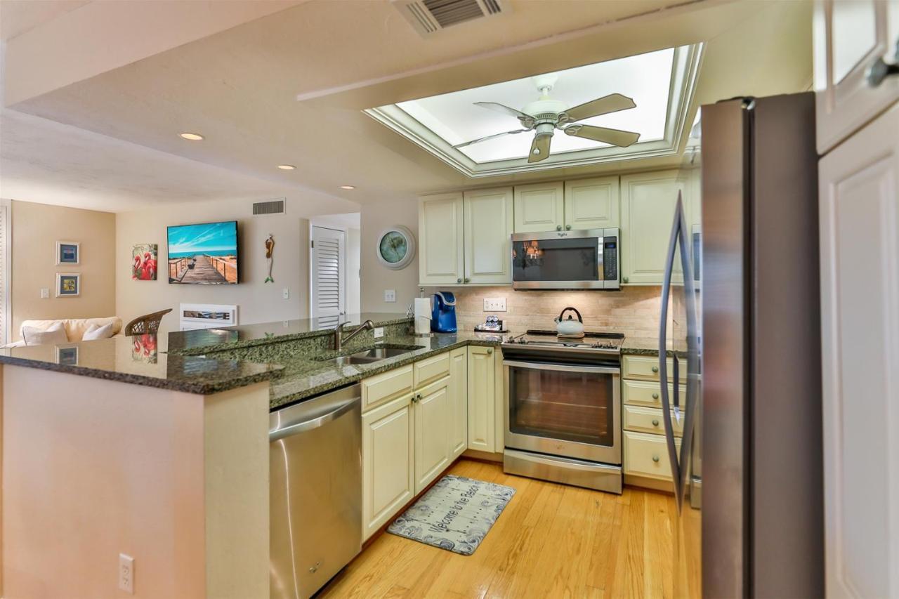 Compass Point 221 Sanibel Exterior foto