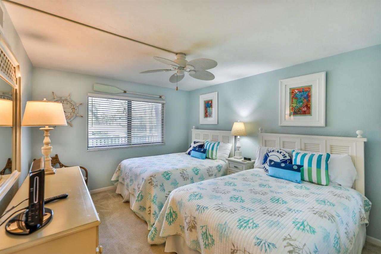 Compass Point 221 Sanibel Exterior foto