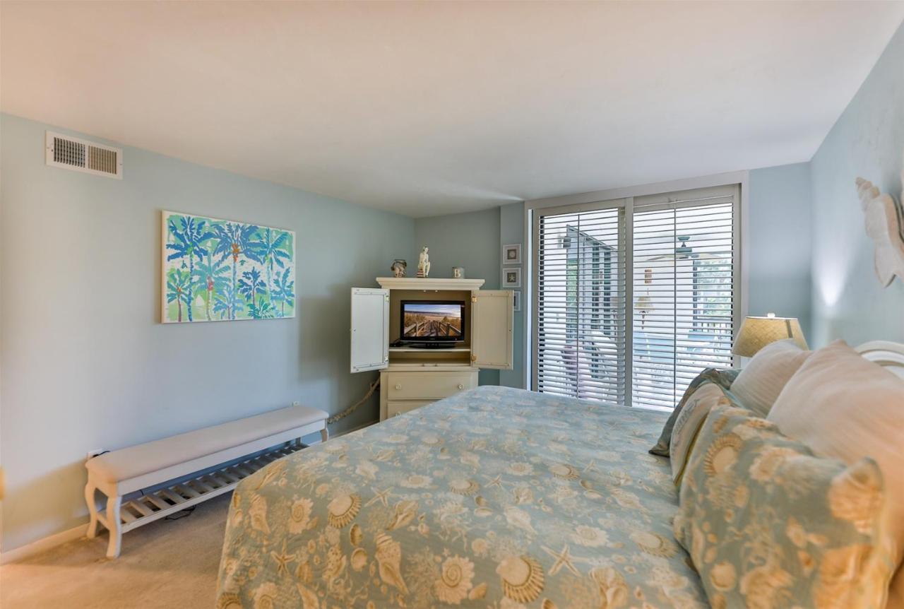 Compass Point 221 Sanibel Exterior foto
