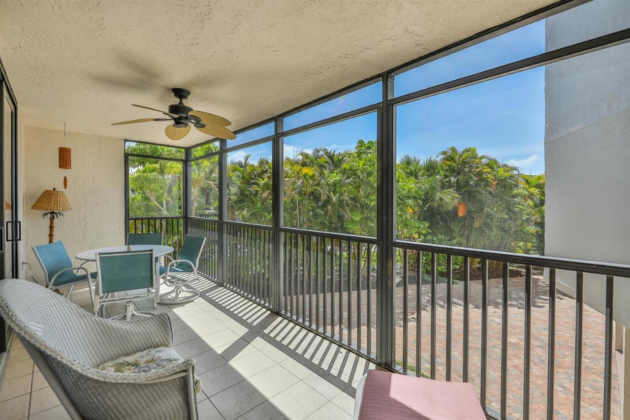 Compass Point 221 Sanibel Exterior foto