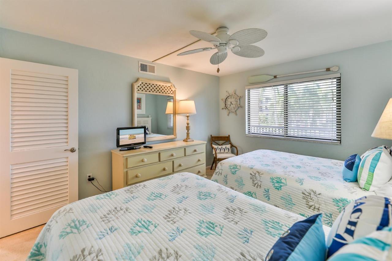 Compass Point 221 Sanibel Exterior foto