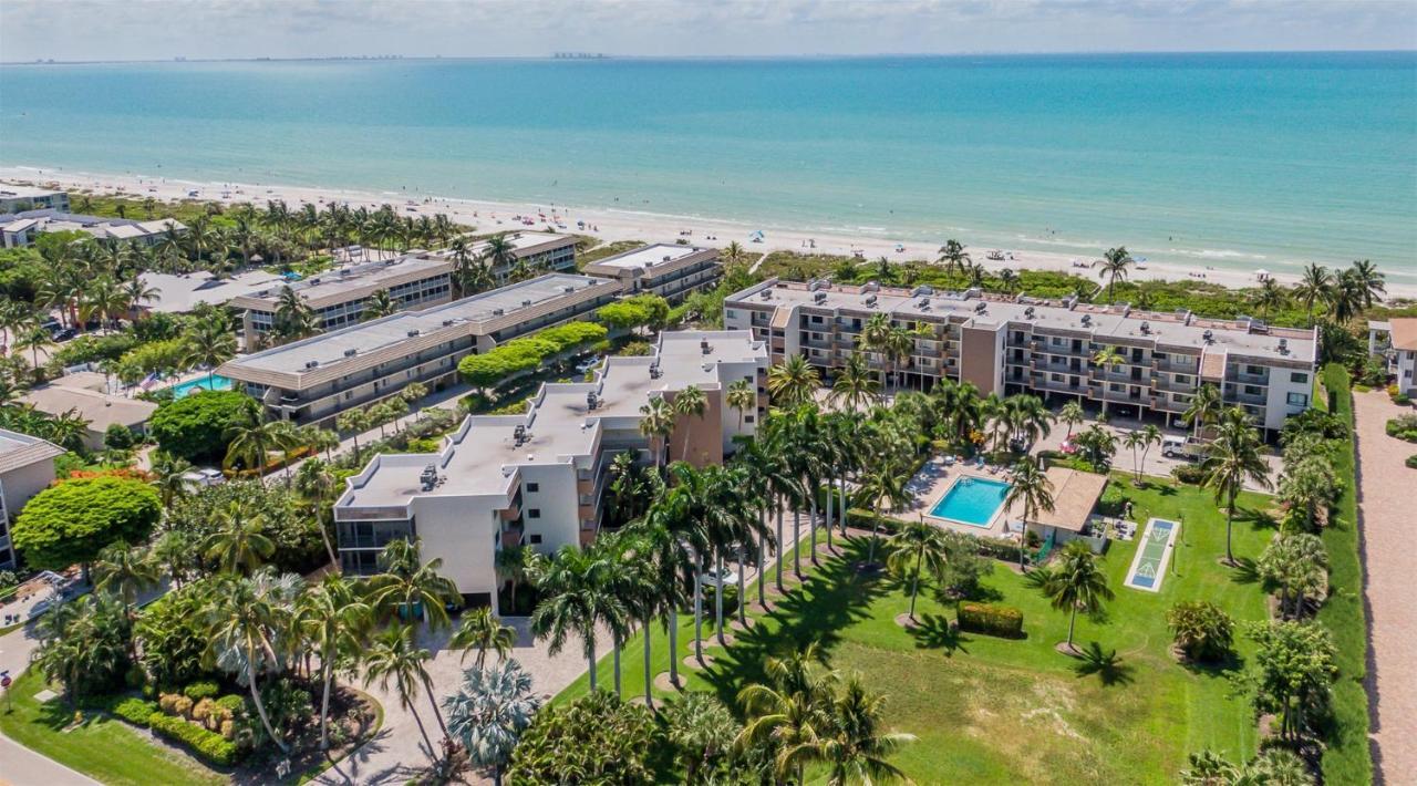 Compass Point 221 Sanibel Exterior foto