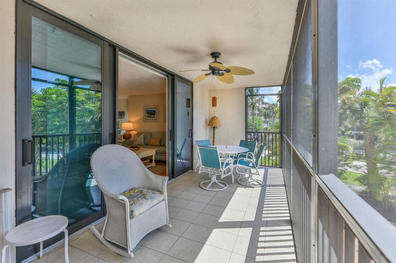 Compass Point 221 Sanibel Exterior foto