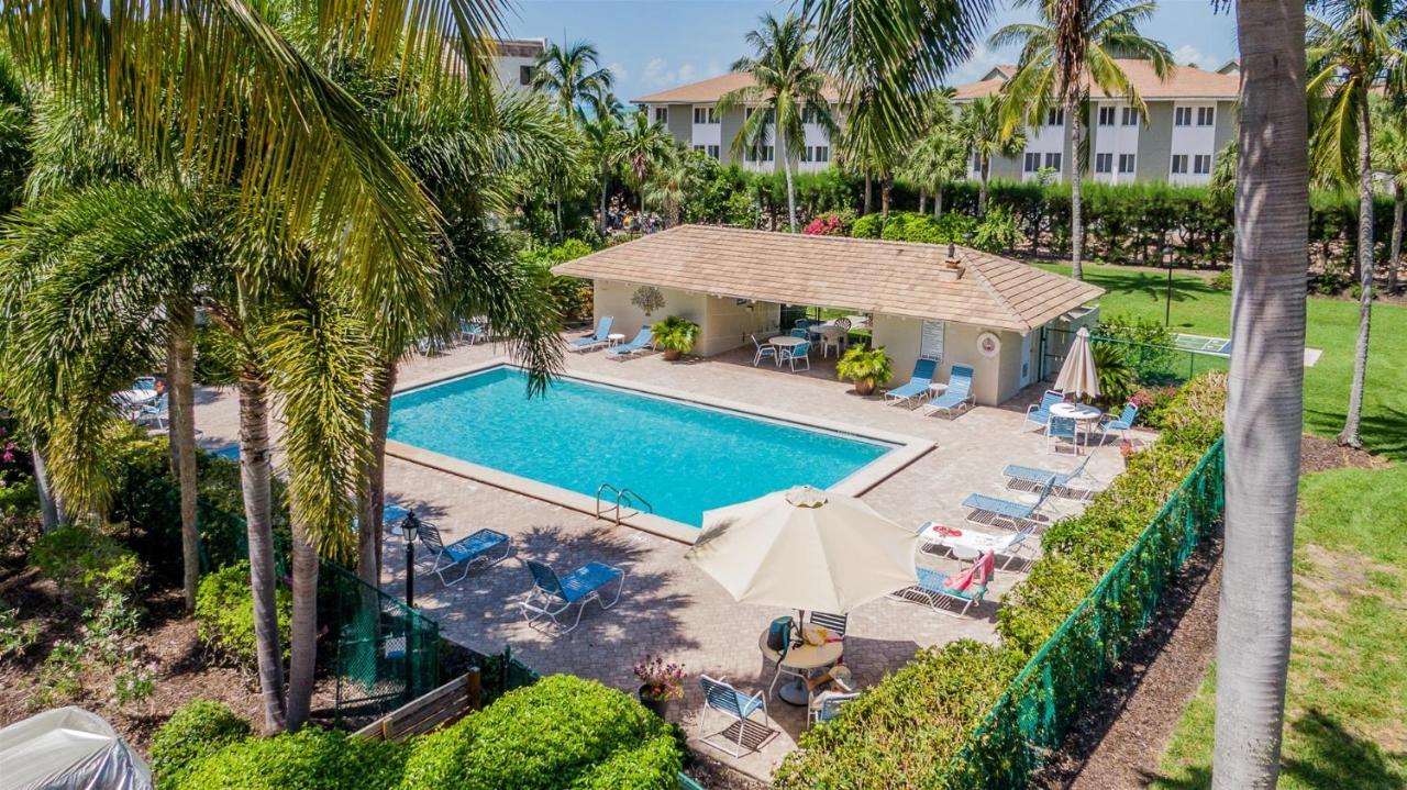 Compass Point 221 Sanibel Exterior foto