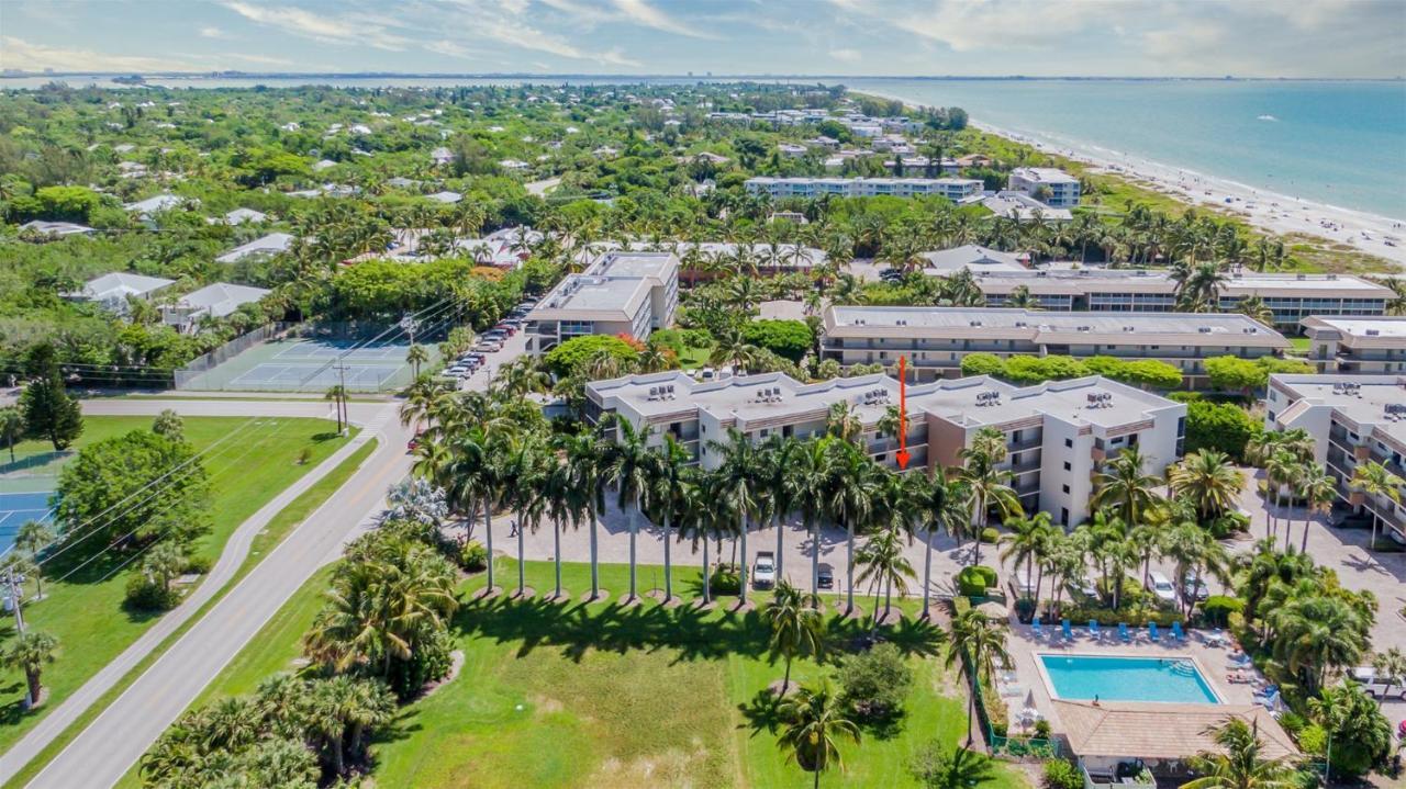 Compass Point 221 Sanibel Exterior foto