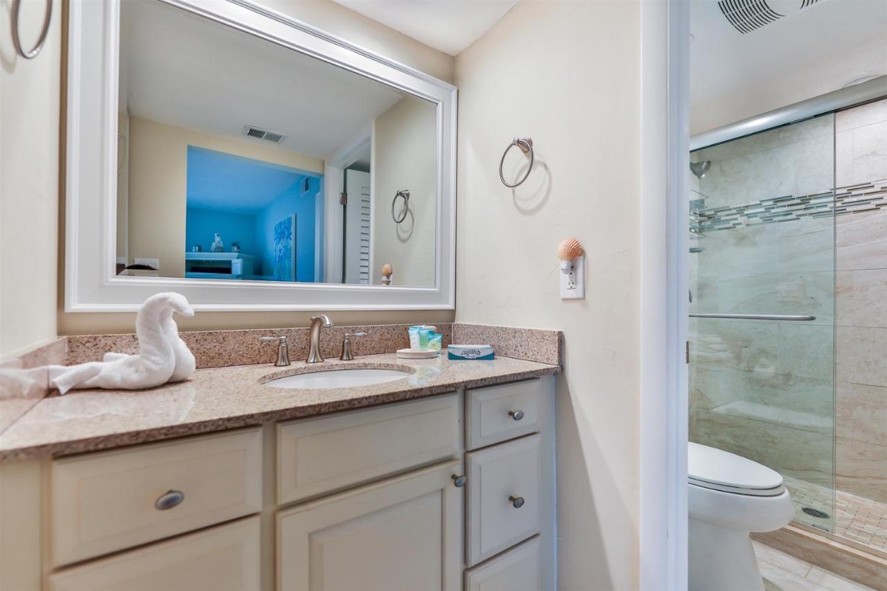 Compass Point 221 Sanibel Exterior foto