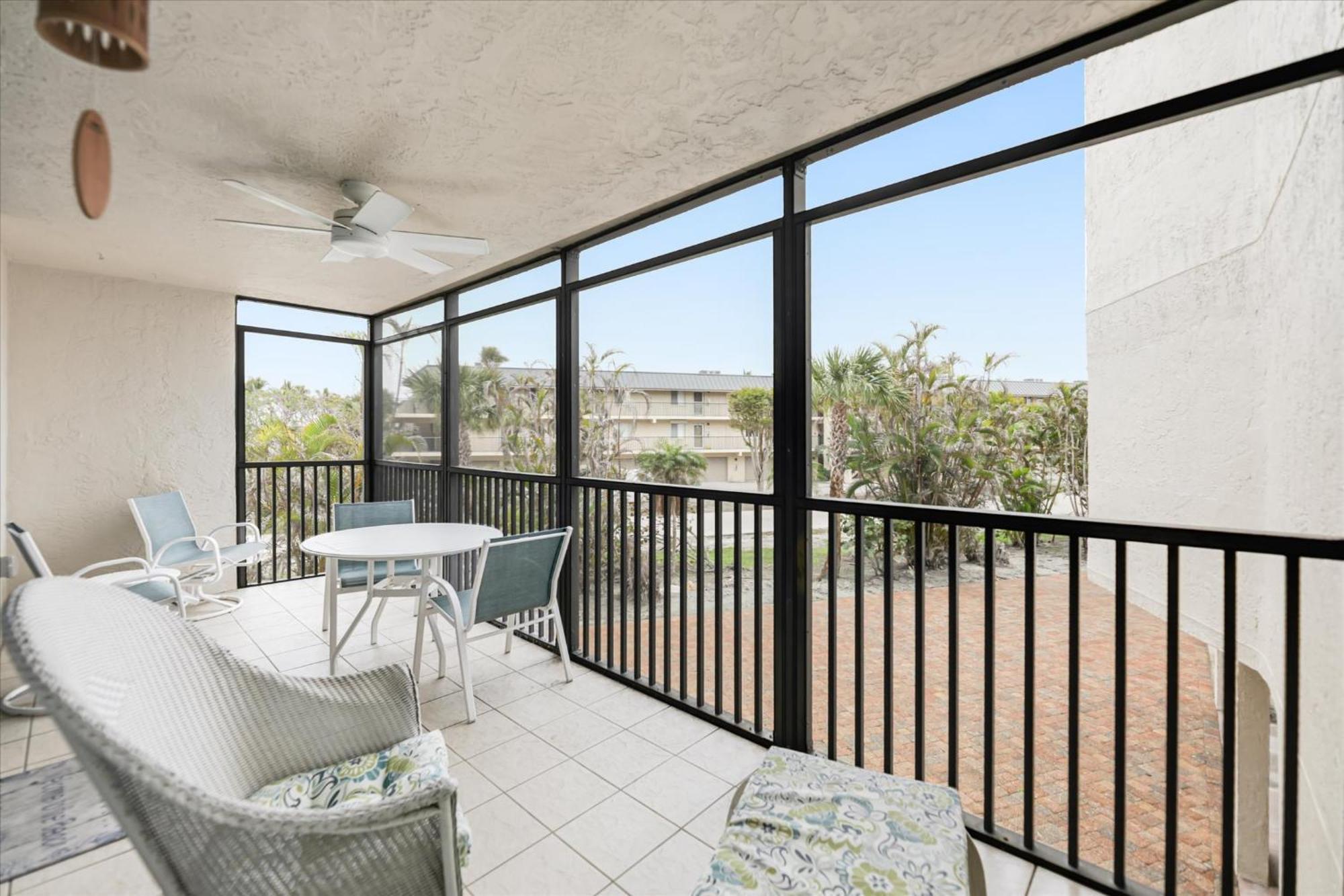Compass Point 221 Sanibel Exterior foto