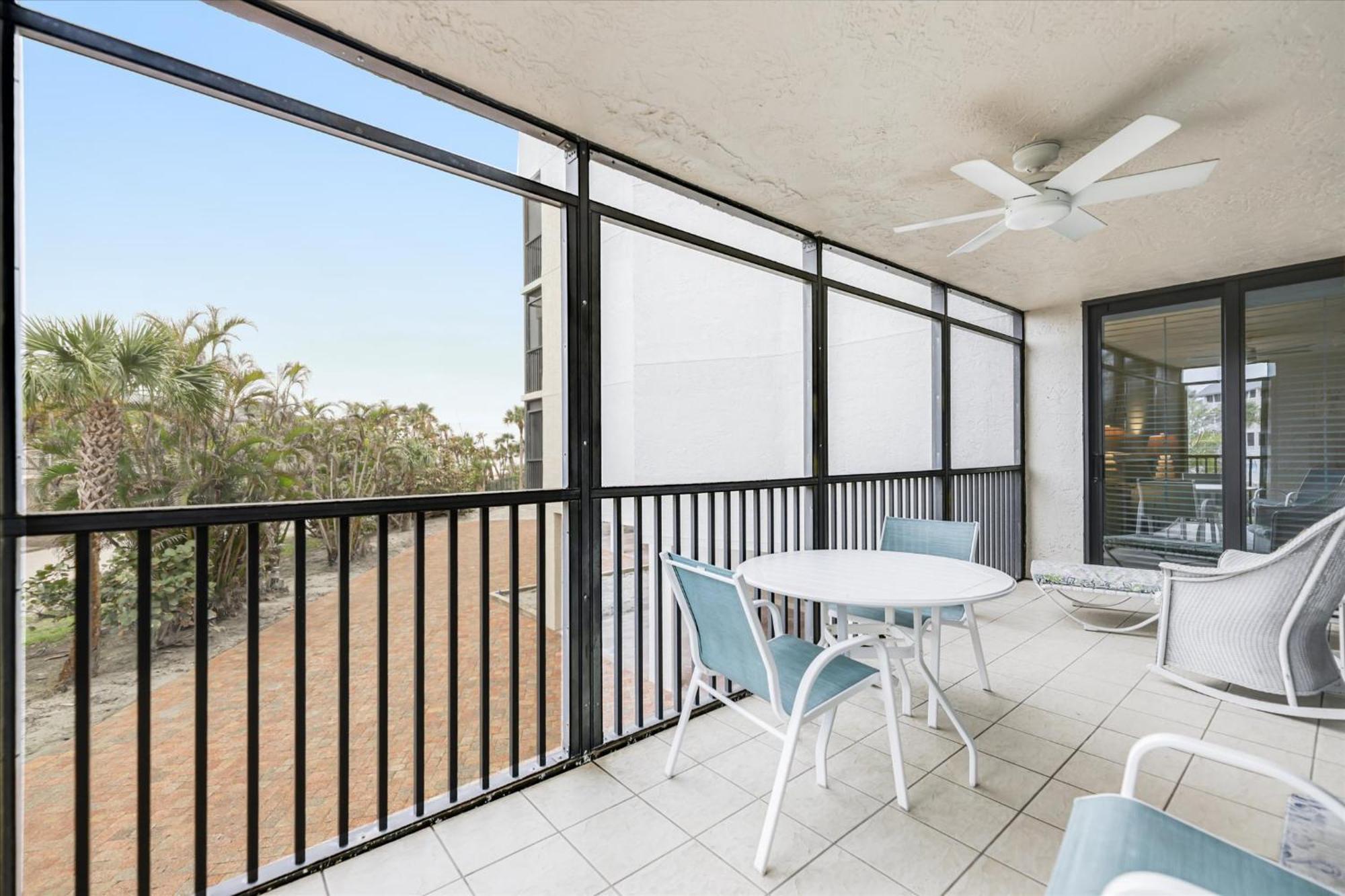 Compass Point 221 Sanibel Exterior foto
