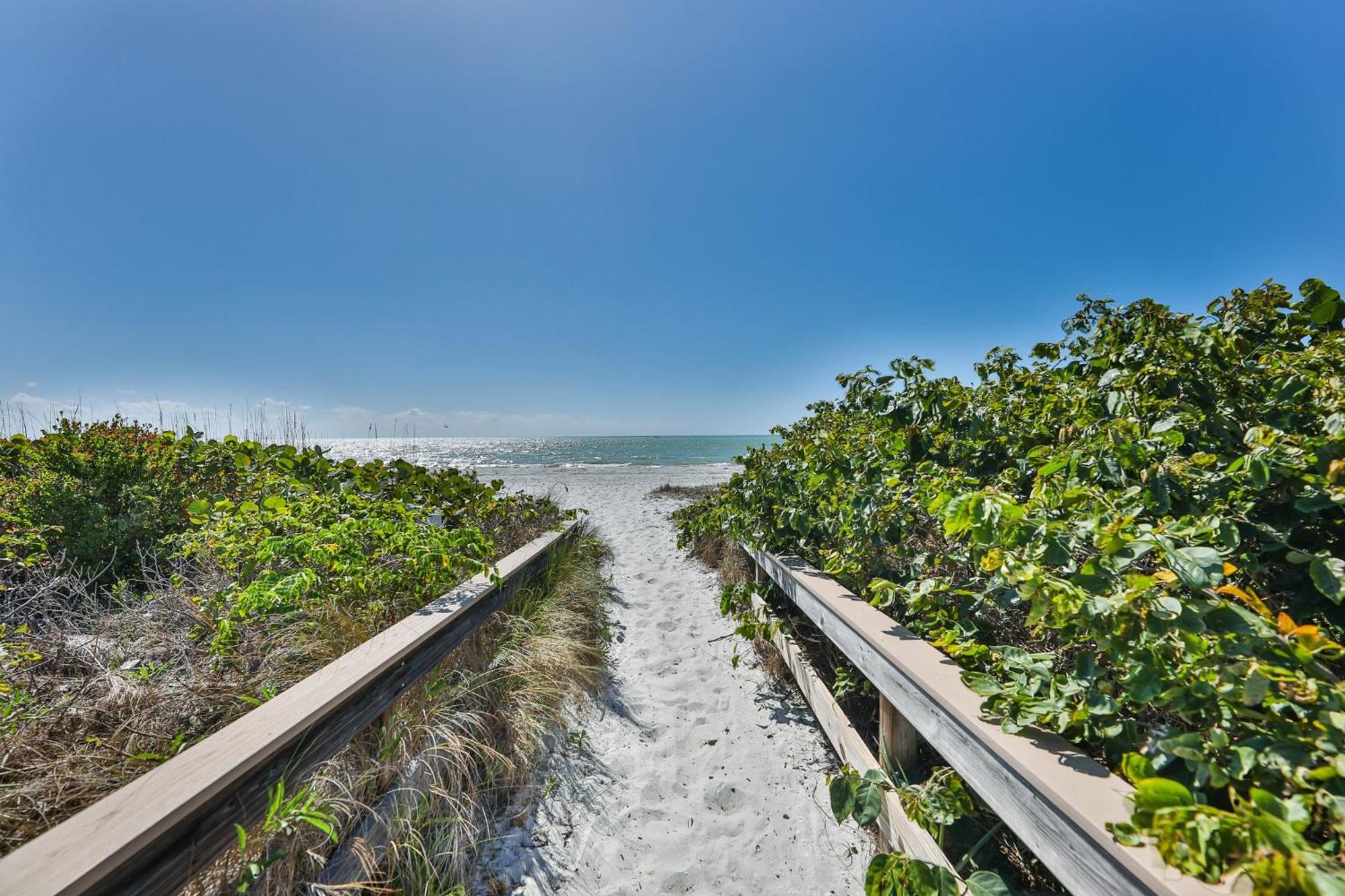 Compass Point 221 Sanibel Exterior foto
