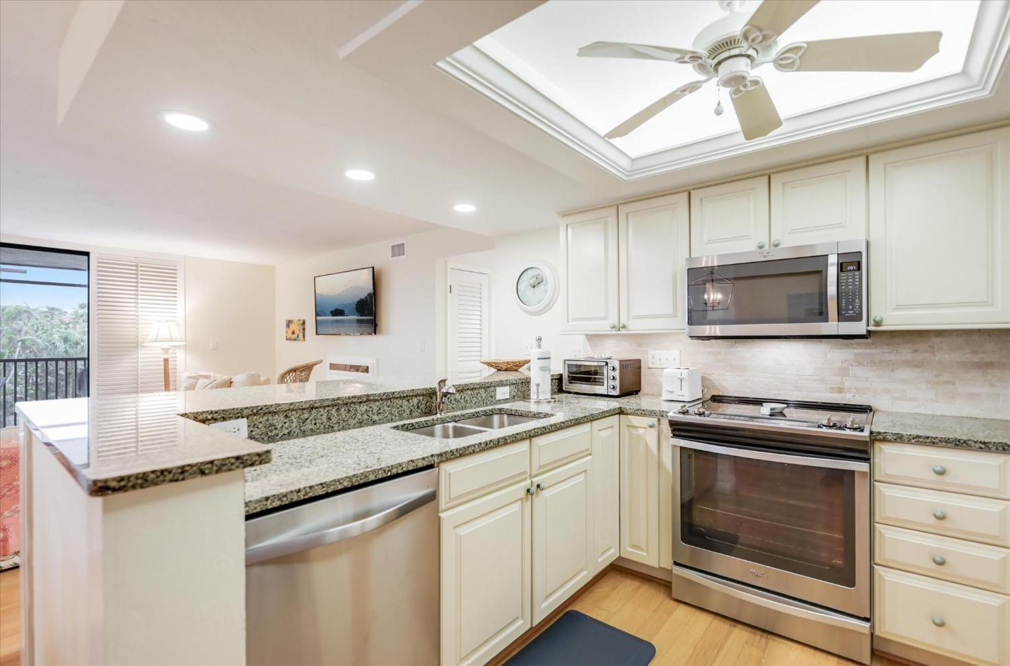 Compass Point 221 Sanibel Exterior foto