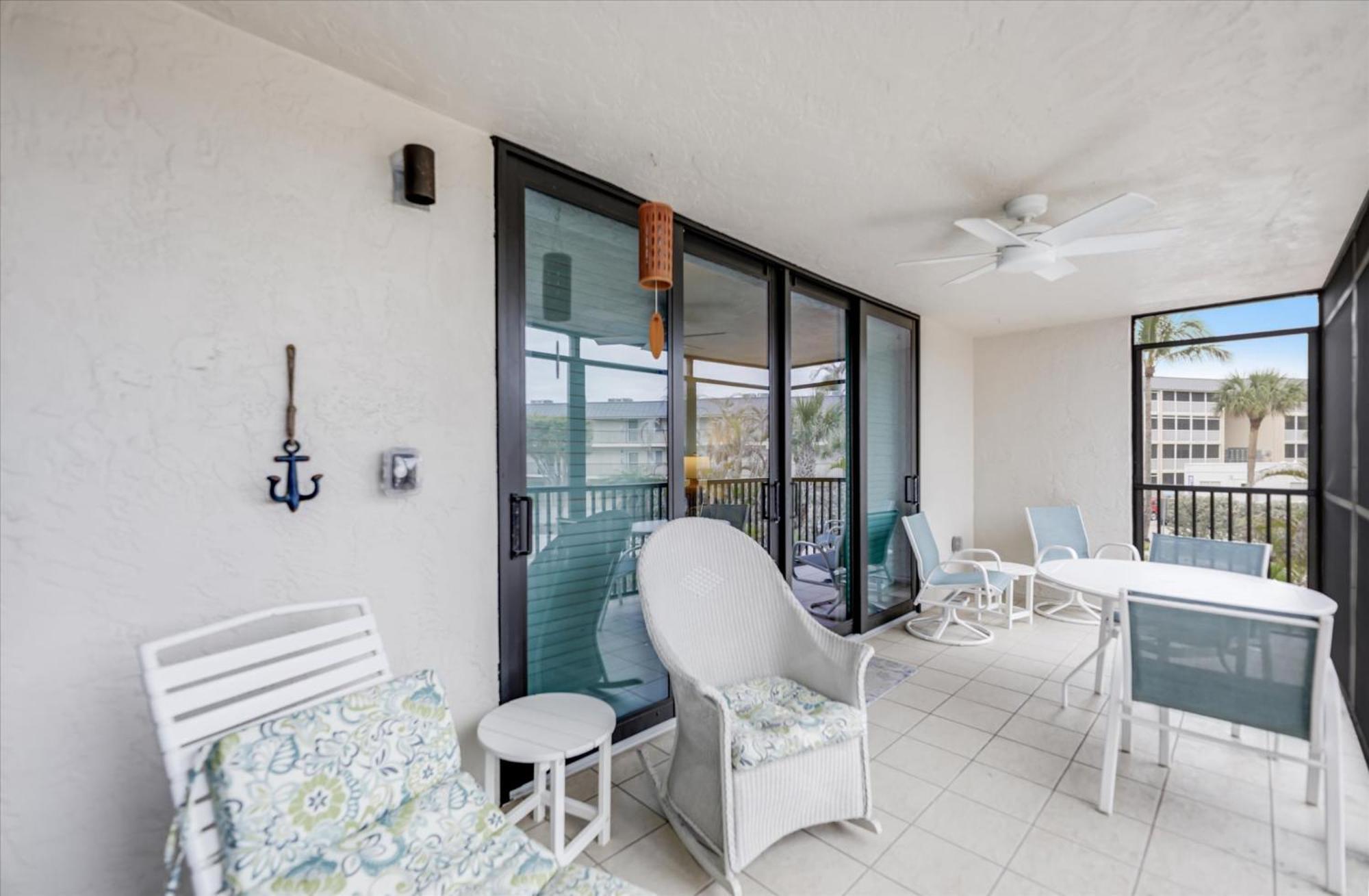 Compass Point 221 Sanibel Exterior foto